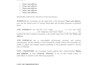 prepare documents and writing work